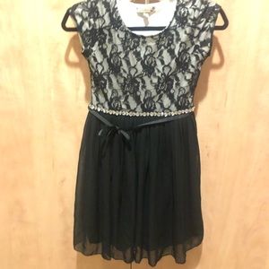 Beautiful dress for girls